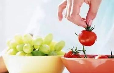 酸性水果有哪些