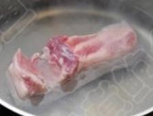 自制肉夹馍制作方法