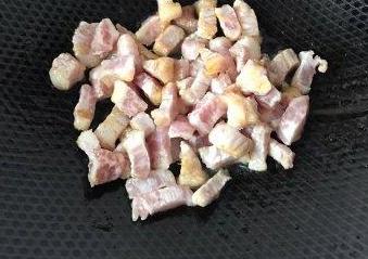 卤肉饭的简单做法