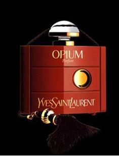 世界名牌香水前十名