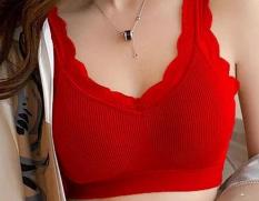 红色内衣代表什么意思