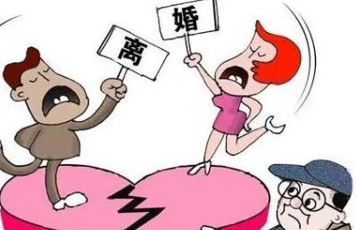 什么叫离婚纠纷案件