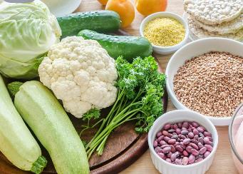 十种最佳降糖食物列表