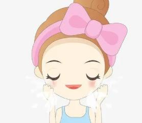 擦什么可以让脸看起来水嫩