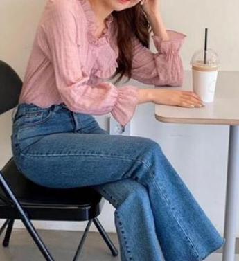 大腿粗穿什么裤子好看显瘦