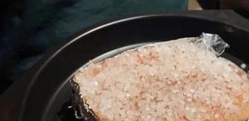 电烤箱锡纸烤肉的做法大全