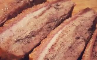 电烤箱锡纸烤肉的做法大全