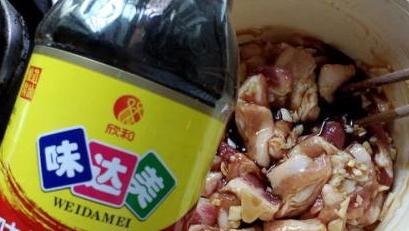 电烤箱锡纸烤肉的做法大全