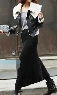 连衣裙怎么搭配方法