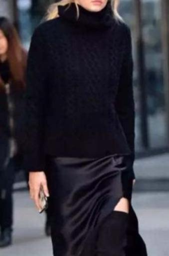 连衣裙怎么搭配方法