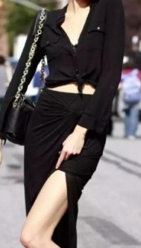 连衣裙怎么搭配方法