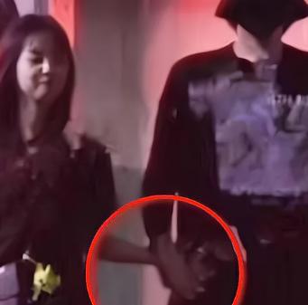 吴亦凡要有新恋情？女方被拿来和秦牛正威做对比