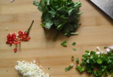 凉拌竹笋丝的家常做法