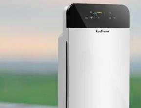 怎么选空气净化器