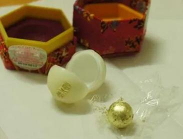 一年吃一粒安宫牛黄丸的好处