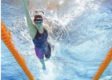 游泳对身体有什么好处和坏处