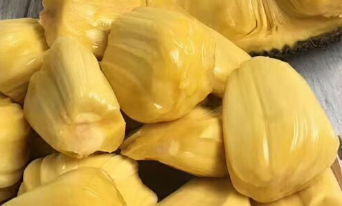 菠萝蜜吃多了会上火吗