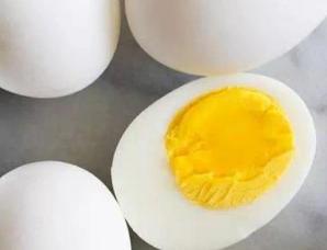 正确吃生鸡蛋方法