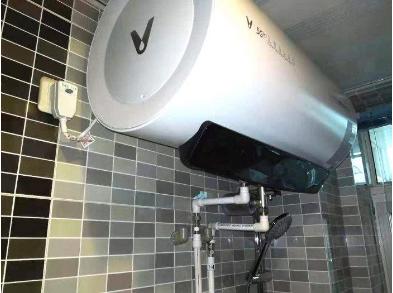 电热水器使用方法