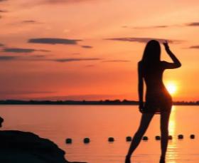 最近下边总流水出来是怎么回事