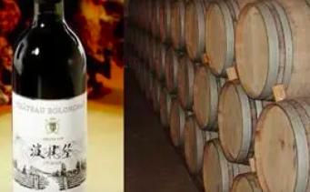 中国十大葡萄酒庄