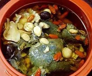 养生汤食谱大全及做法及功效