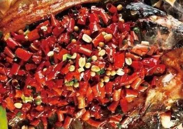 烤鱼十大排行榜