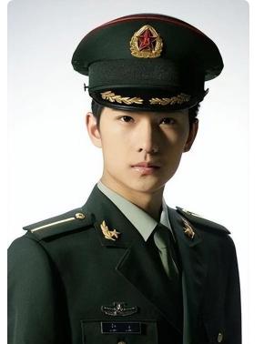 45集军旅剧《特战荣耀》剧情简介