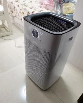 空气净化器能去除甲醛么