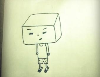 简笔画图片大全可爱