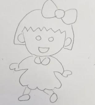 简笔画图片大全可爱