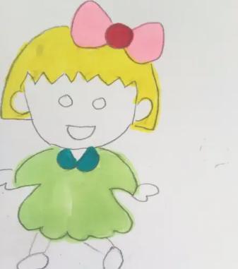 简笔画图片大全可爱