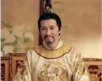 唐朝历代皇帝表