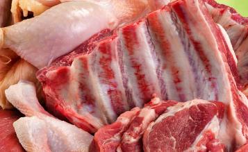 羊肉的营养价值是什么