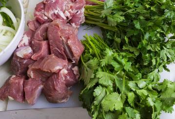 羊肉的营养价值是什么