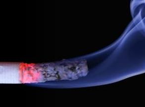 梦见吸烟是什么预兆