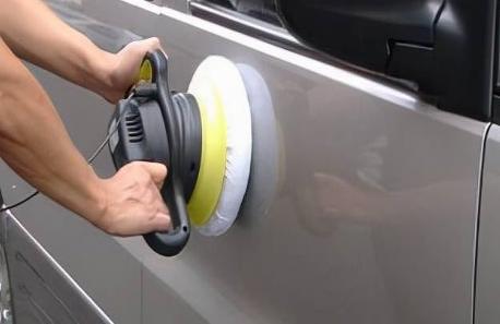 车上有小划痕怎么修复小妙招