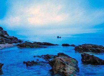 海边休闲度假哪里好