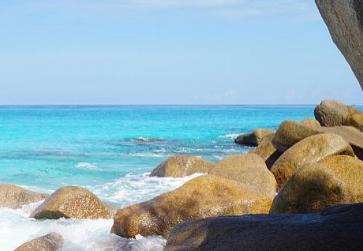 海边休闲度假哪里好