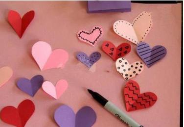 母亲节礼物怎么做简单又漂亮