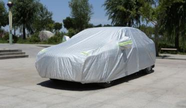 车子防晒罩的好处与坏处