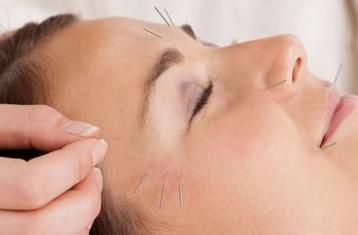 全脸除皱的方法