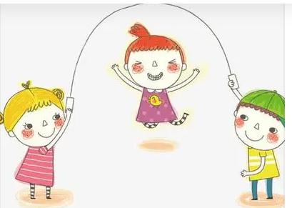 儿童游戏大全7一10岁游戏