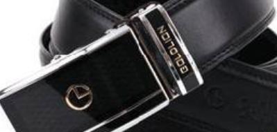 腰带品牌排行榜前十名