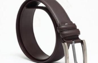 腰带品牌排行榜前十名