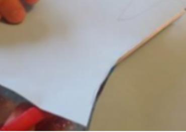 送妈妈一个简单又漂亮的贺卡