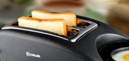 面包机做戚风蛋糕的配方