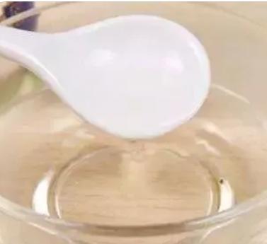 怎样用白醋洗脸祛斑