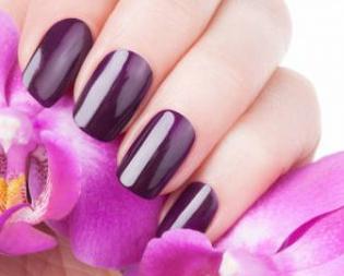 怎么做指甲油简单过程