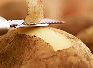 陶瓷杯子茶渍去除小窍门